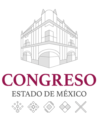 Logo Congreso Estado de México